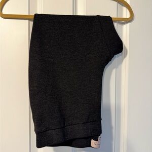 Philosophy Grey Leggings